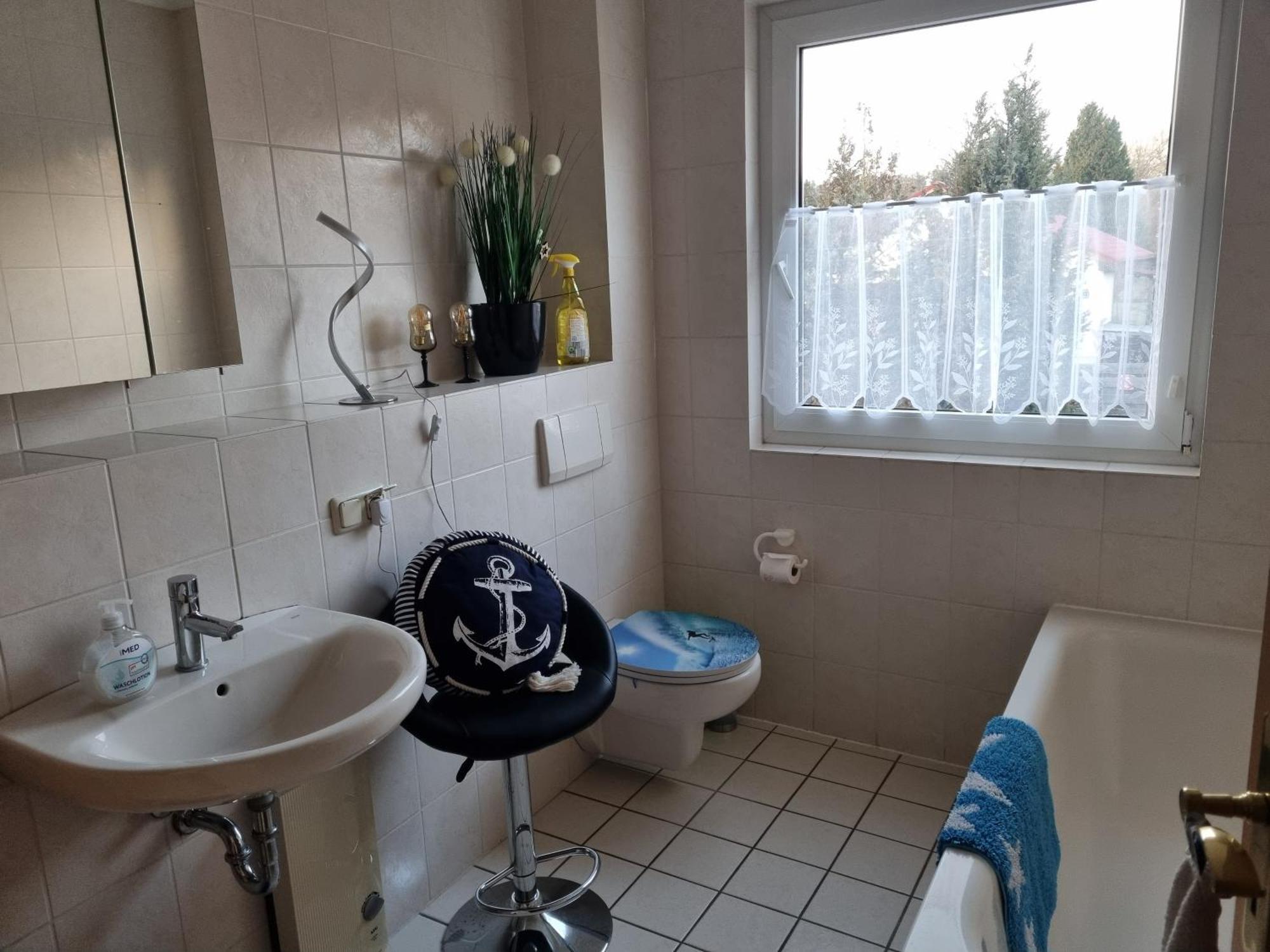 Ferienwohnung Am Teich Lutow Εξωτερικό φωτογραφία