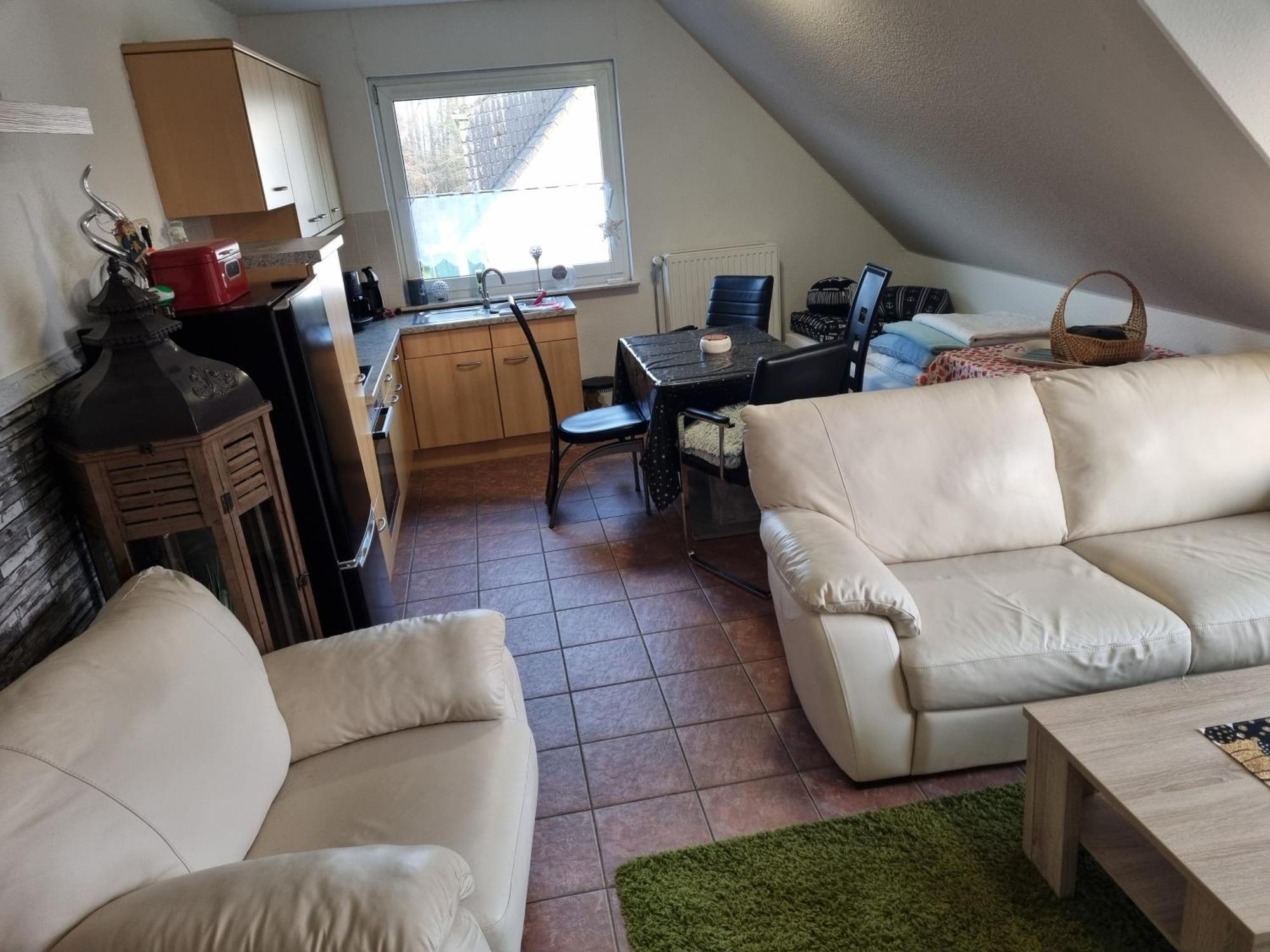 Ferienwohnung Am Teich Lutow Εξωτερικό φωτογραφία