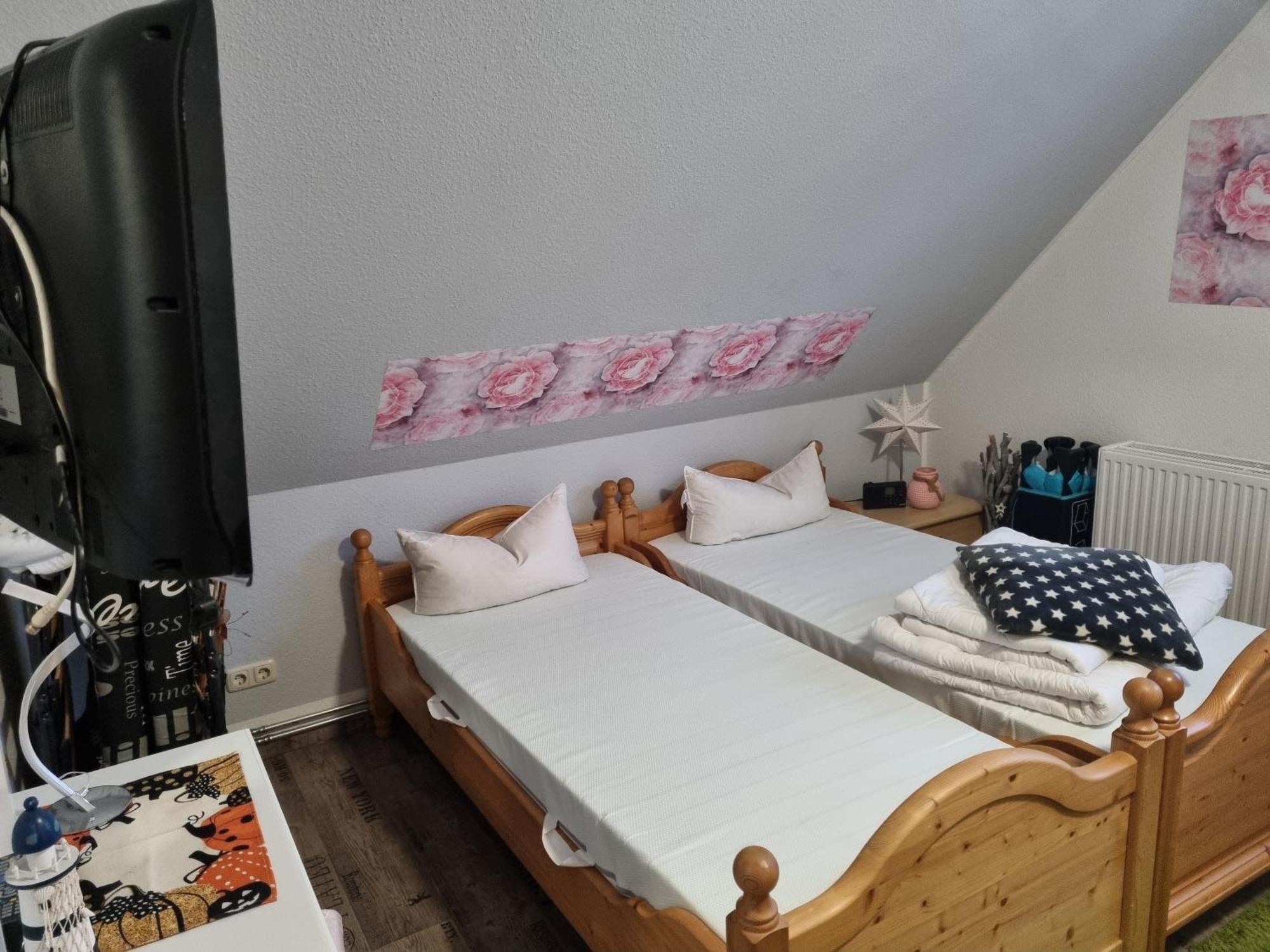 Ferienwohnung Am Teich Lutow Εξωτερικό φωτογραφία